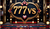 777vs Logo